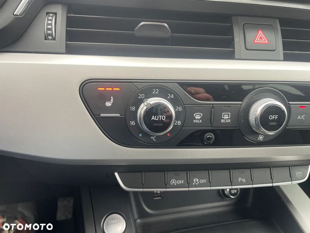 Audi A4 Avant 35 TDI S tronic - 32