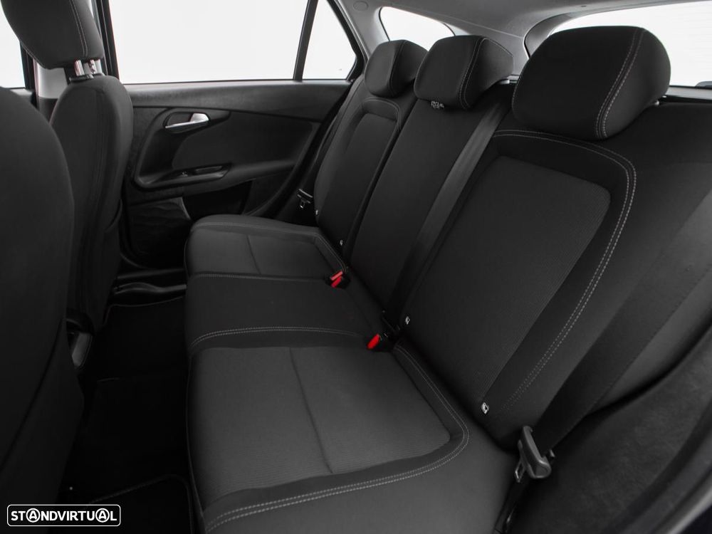 Fiat Tipo Station Wagon 1.3 Multijet — fotografia 9