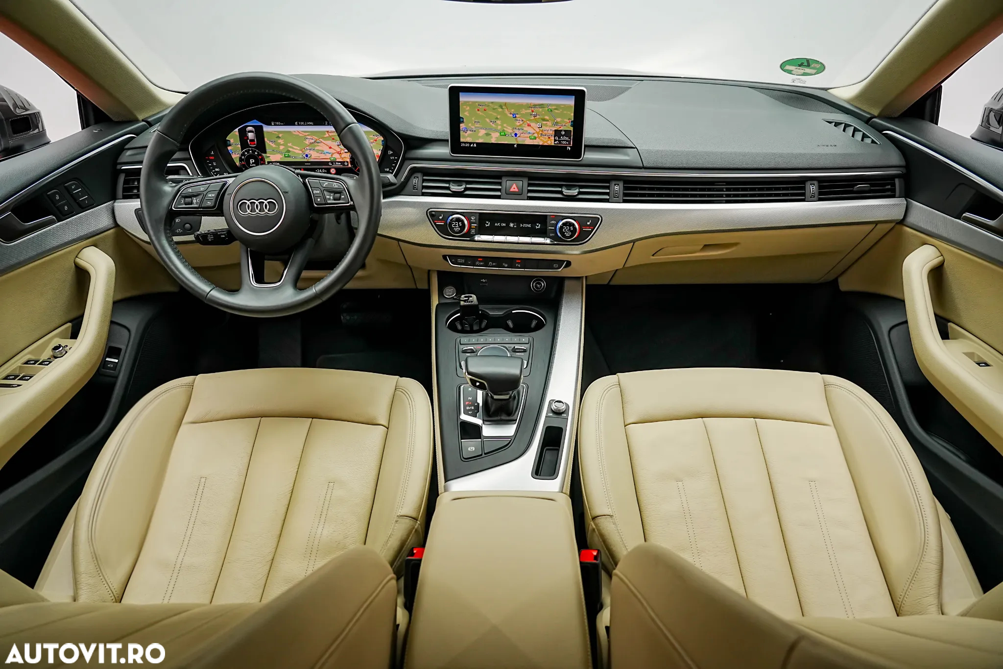 Audi A5 Sportback 40 TFSI S tronic edition one - 2
