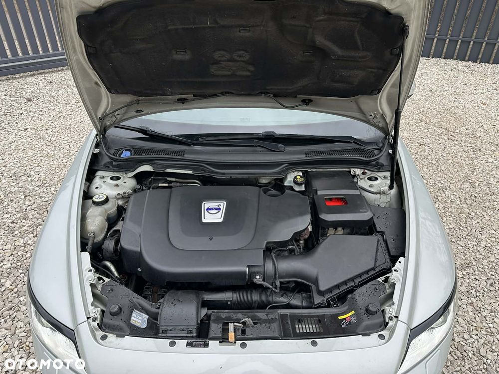 Volvo V50 D3 Business Edition - 14