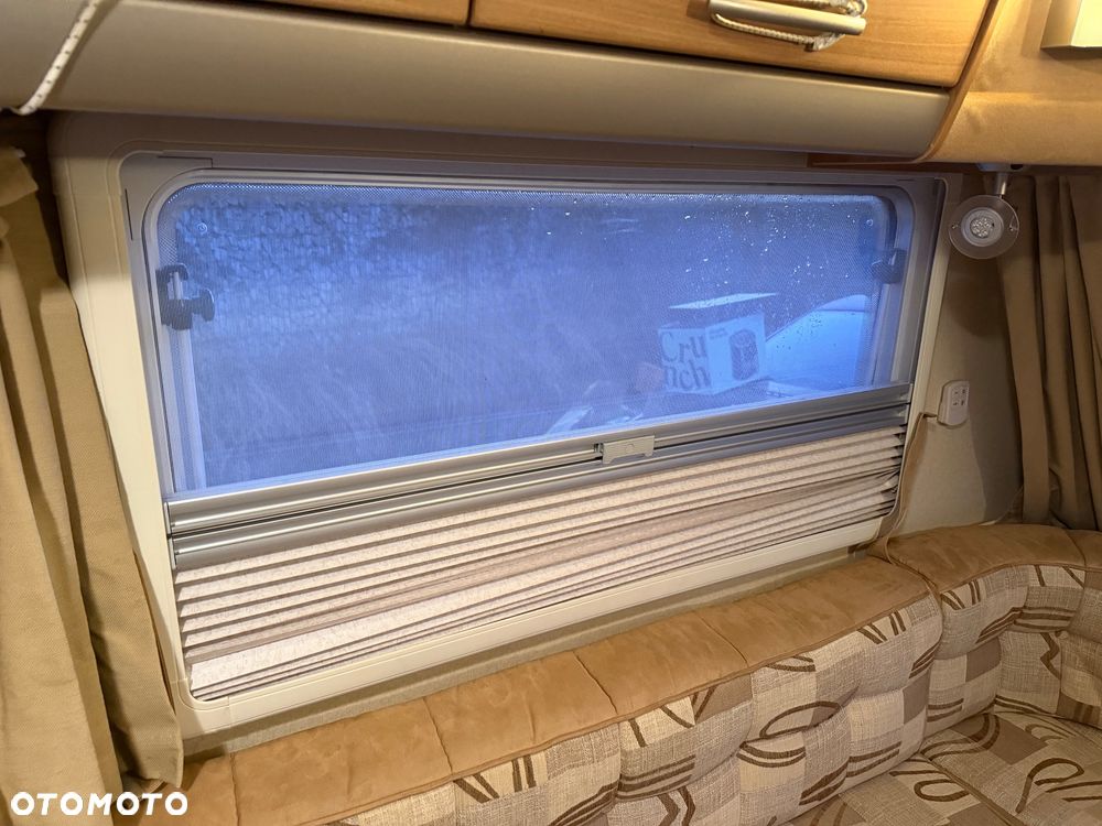 SWIFT Challenger 480 - 14