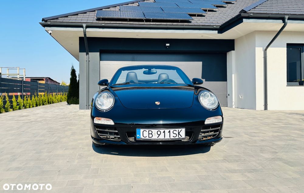 Porsche 911 - 3