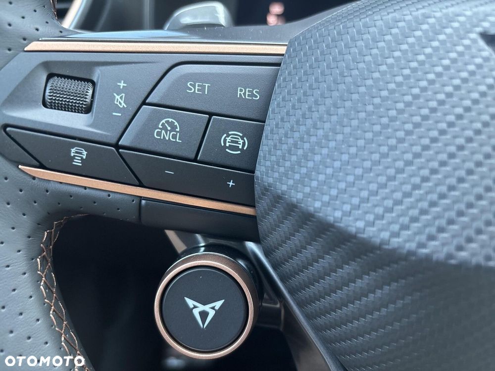 Cupra Formentor 1.5 TSI DSG - 20