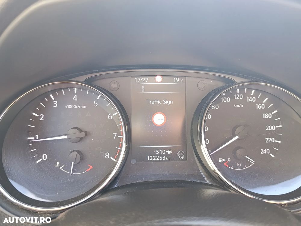 Nissan Qashqai 1.2 DIG-T Start/Stop N-Connecta - 6