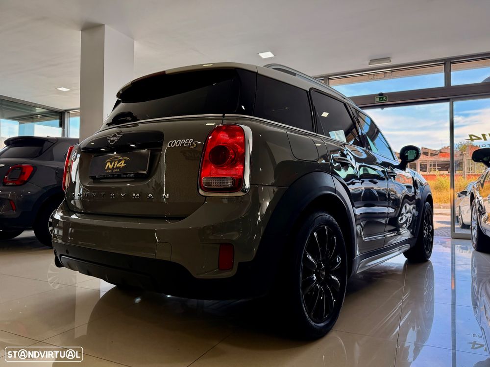 MINI Countryman - 17