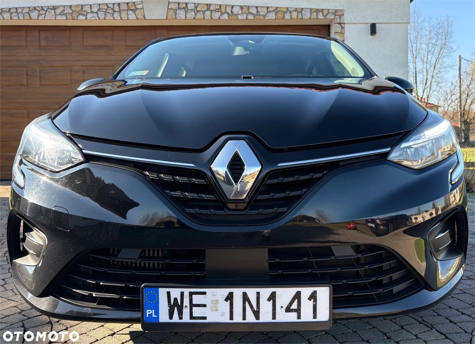 Renault Clio 1.0 TCe Zen - 2