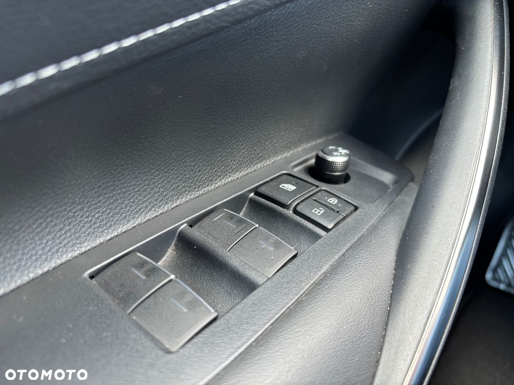 Toyota Corolla 1.2 T Comfort - 34