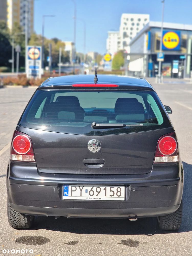 Volkswagen Polo 1.2 United - 17