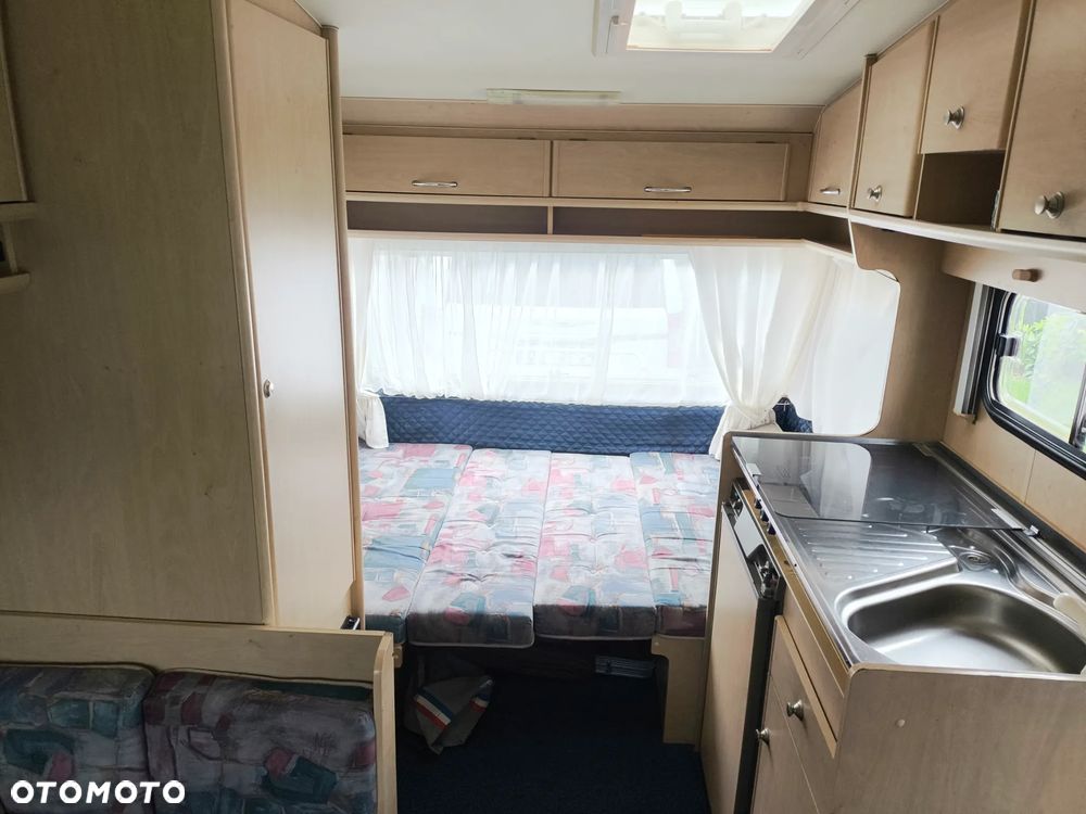 Beyerland Sprinter 390-D - 11