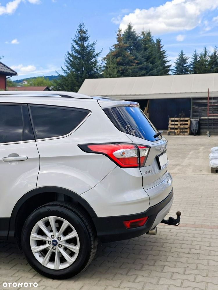 Ford Kuga - 31