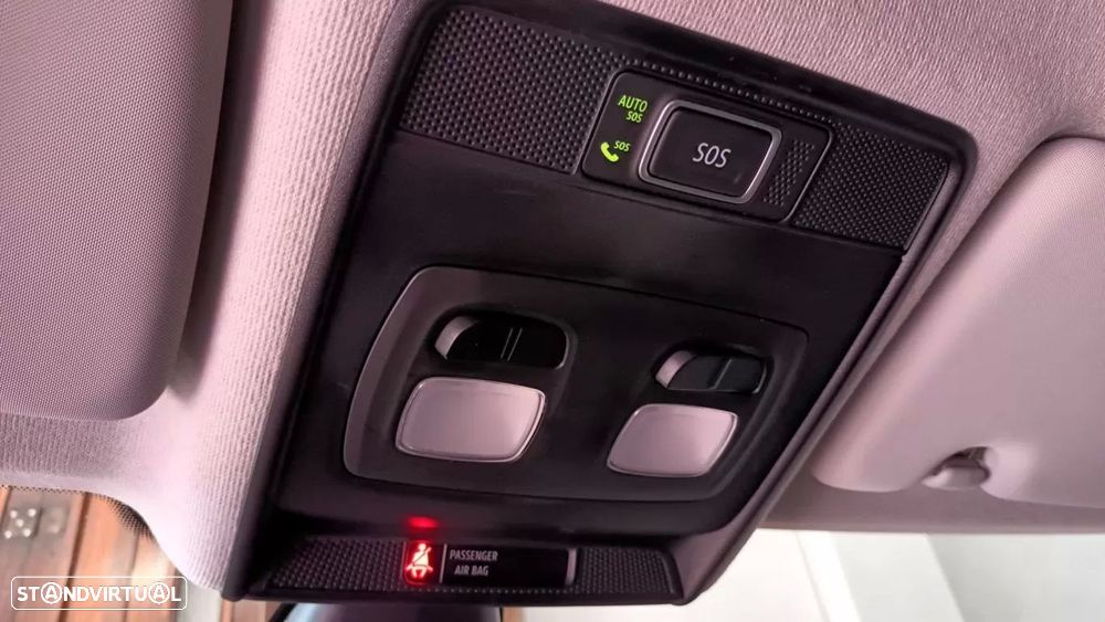 Renault clio van 1.5 blue dci air nav - 43