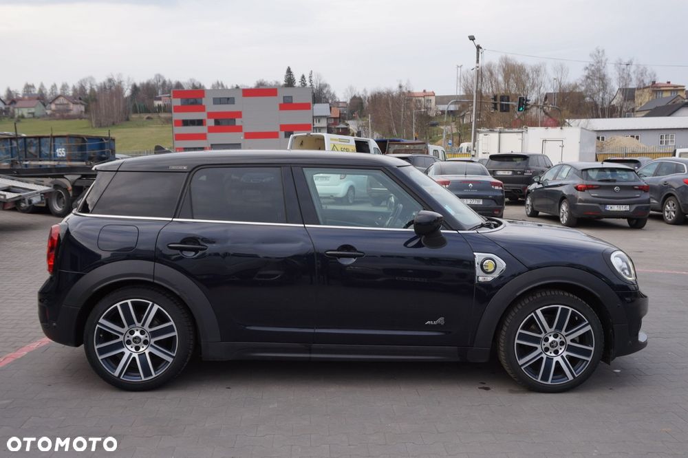 MINI Countryman - 5