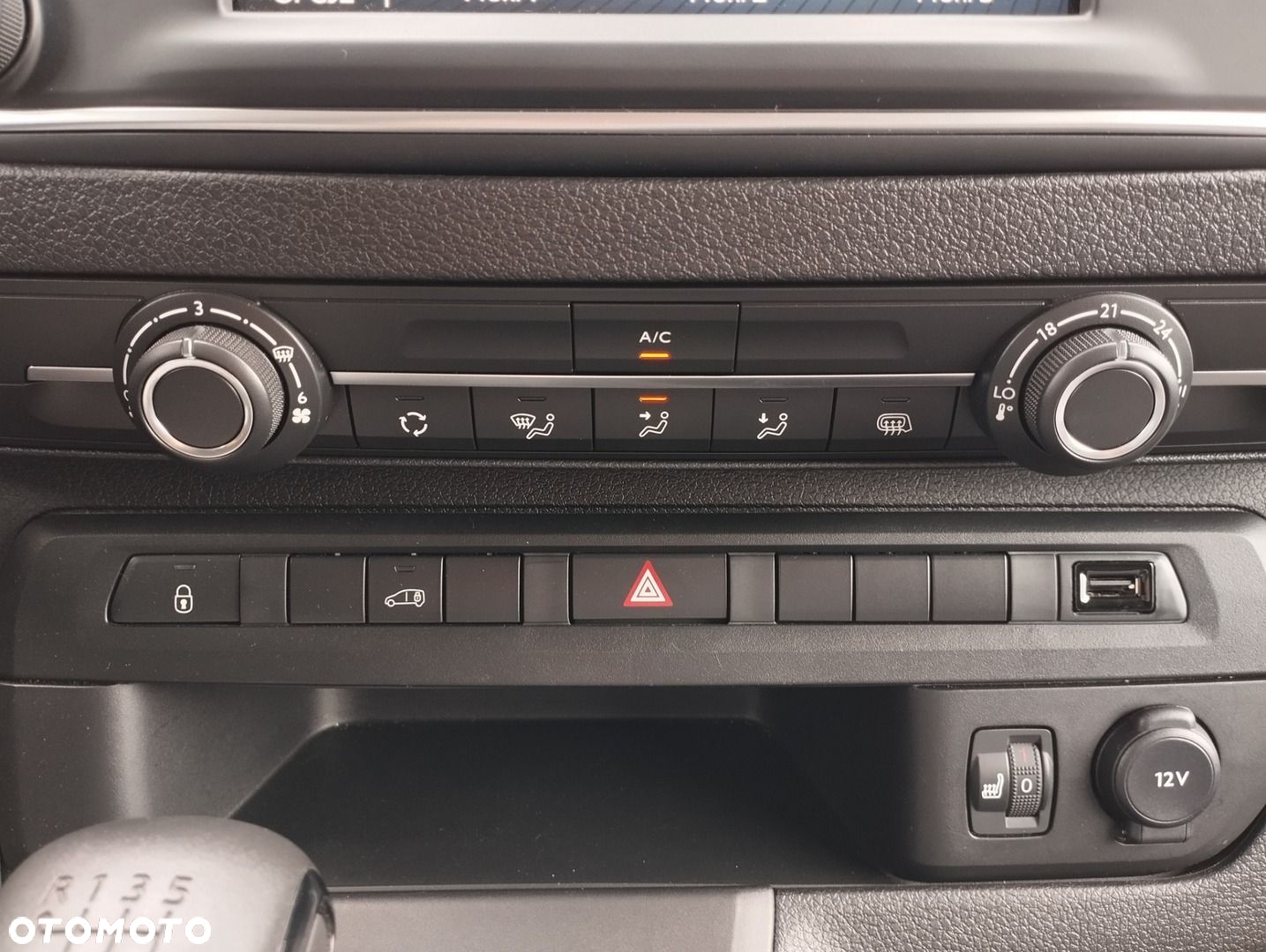 Toyota PROACE - 21