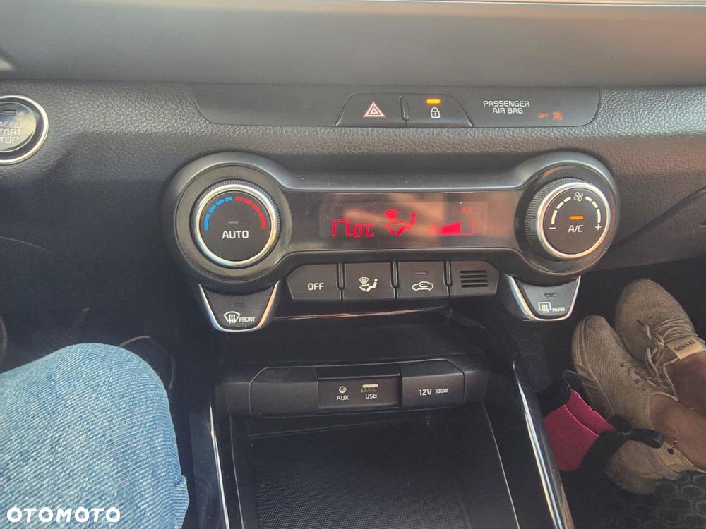 Kia Stonic 1.4 XL - 25