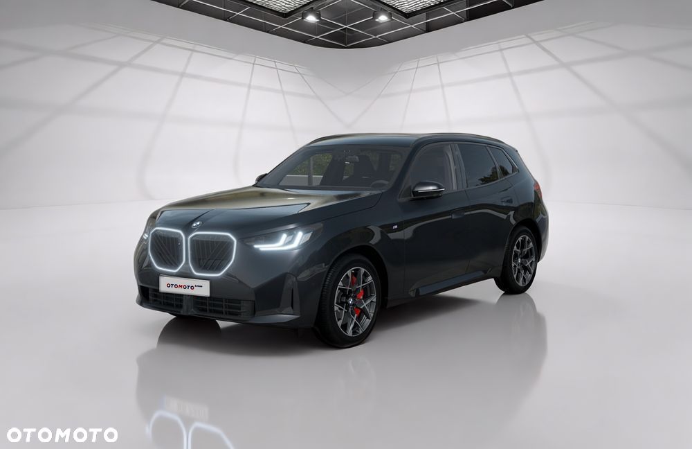 BMW X3 xDrive20d mHEV - 2