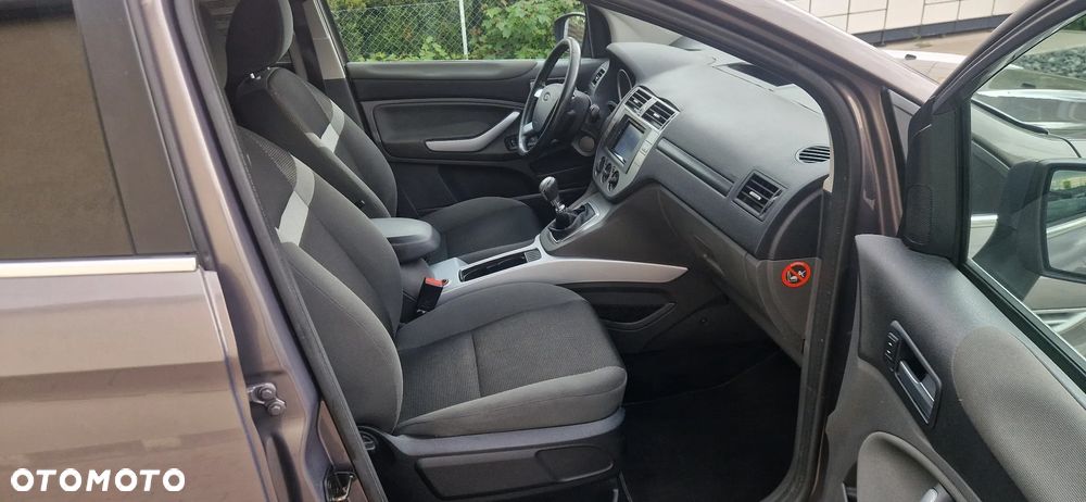 Ford Kuga 2.0 TDCi 4x4 Champions Edition - 20