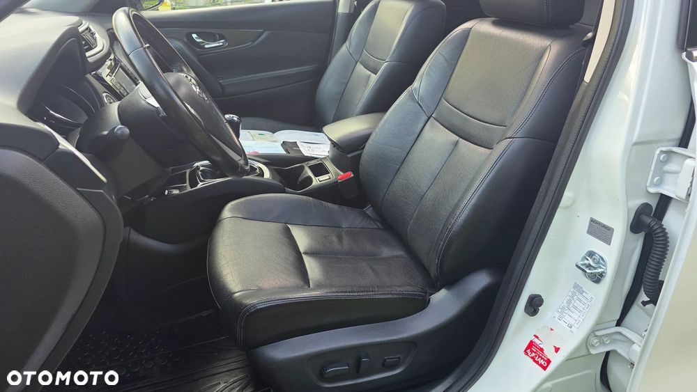 Nissan X-Trail 1.6 DCi Tekna - 15