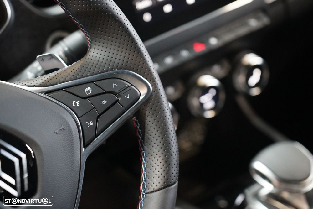 Renault Arkana 1.3 TCe Esprit Alpine EDC - 10