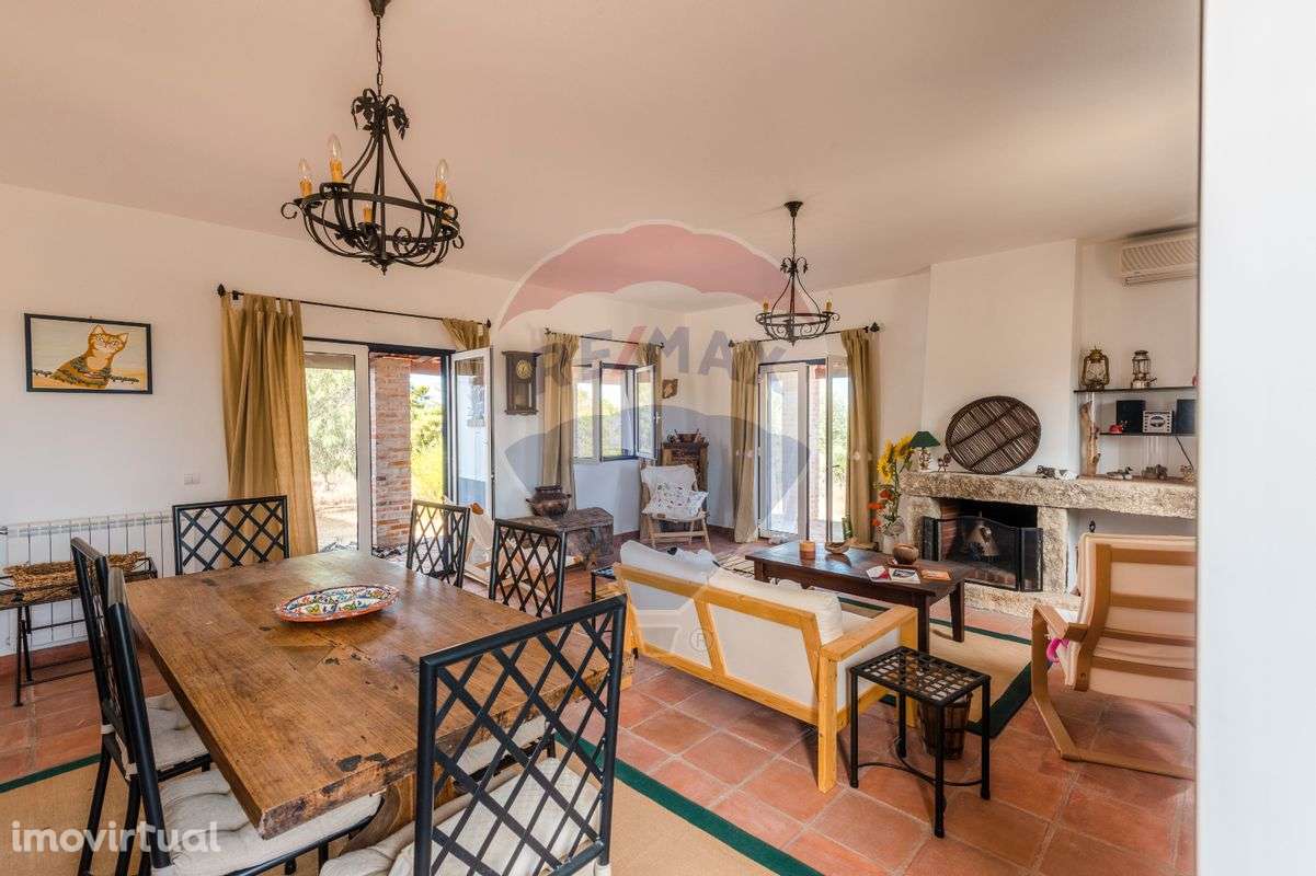 Quinta T2 para venda - Grande imagem: 4/42