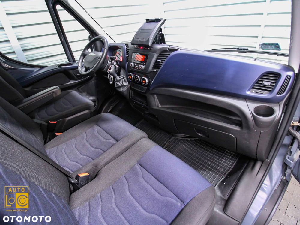 Iveco DAILY 35S16 MAXI - 7