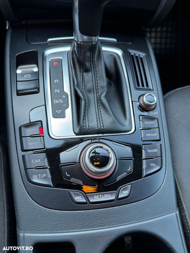 Audi A5 Sportback - 22