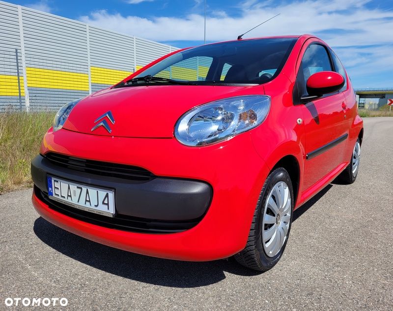 Citroën C1 - 19