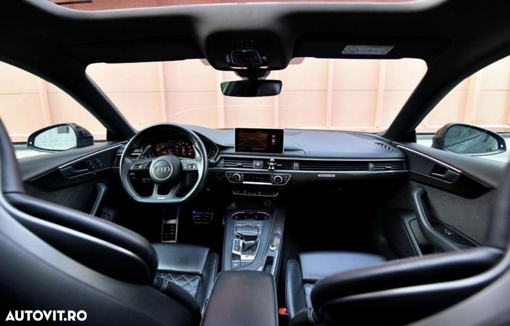 Audi S5 - 13