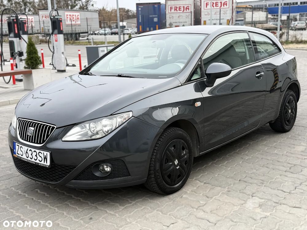 Seat Ibiza - 3