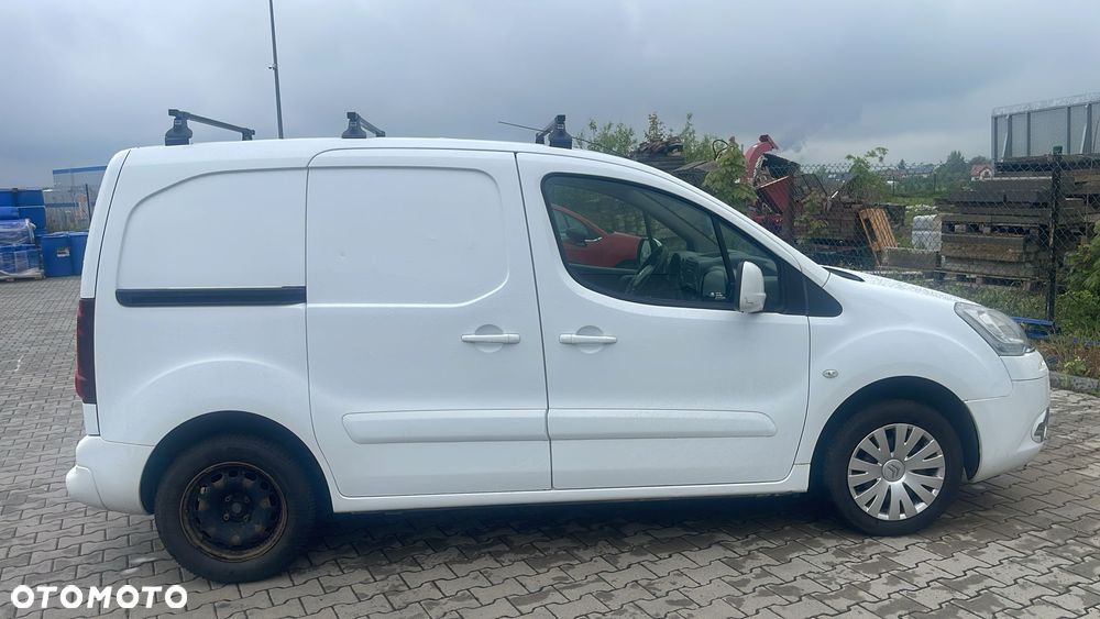 Citroën Berlingo - 2