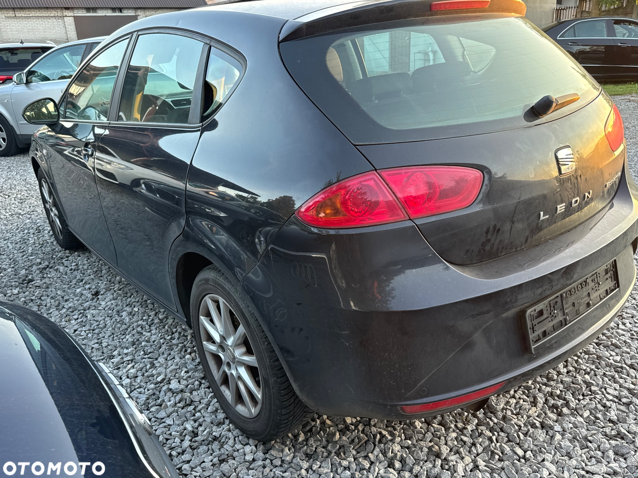 Seat Leon 1.2 TSI Style - 4