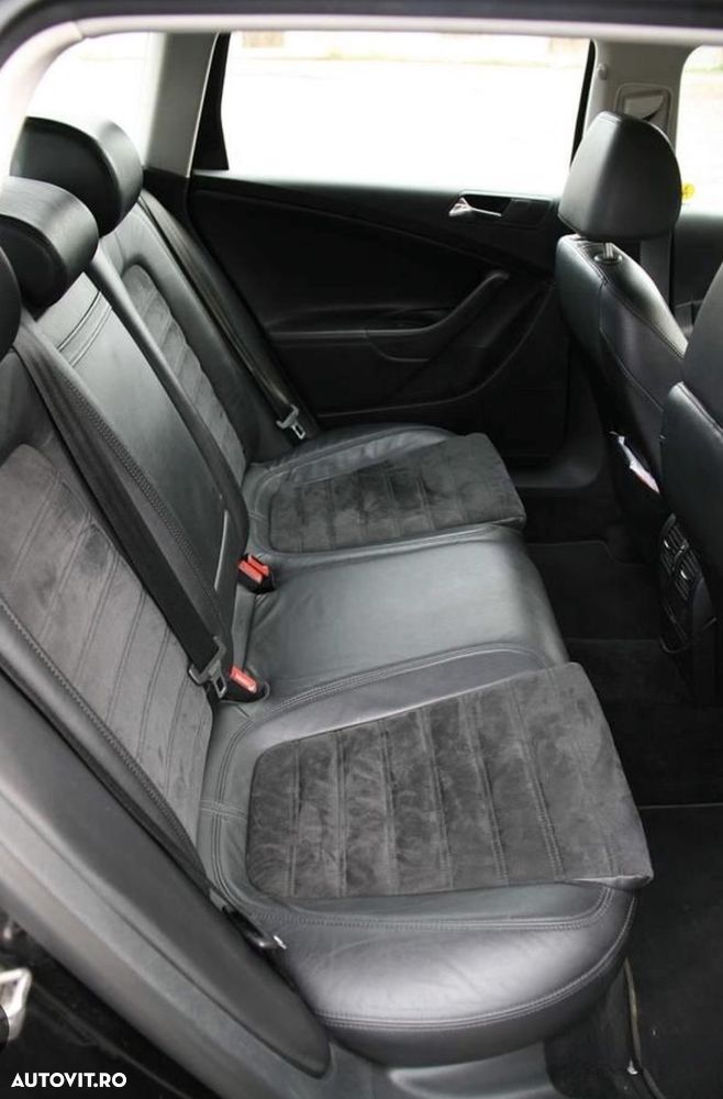 Volkswagen Passat - 4