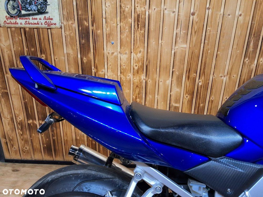 Suzuki SV - 20