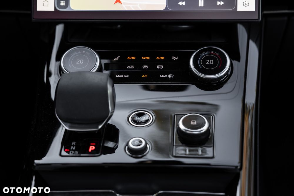 Land Rover Range Rover Sport S 3.0 D350 mHEV First Edition - 20