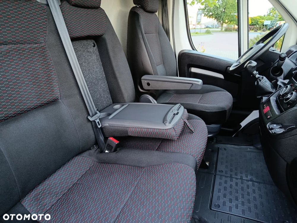 Peugeot Boxer - 24
