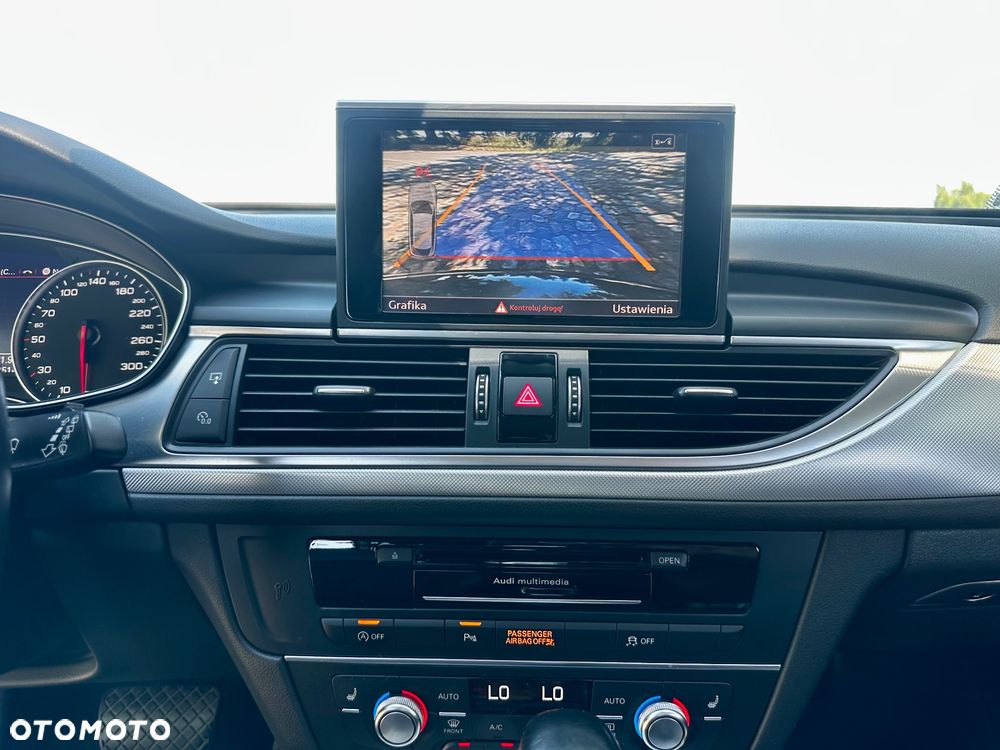 Audi A6 Avant 2.0 TDI ultra S tronic - 22
