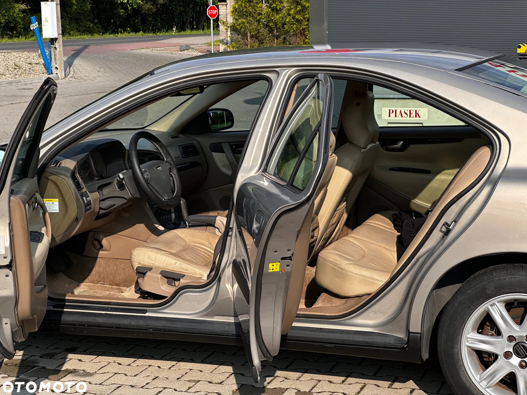 Volvo S60 - 7