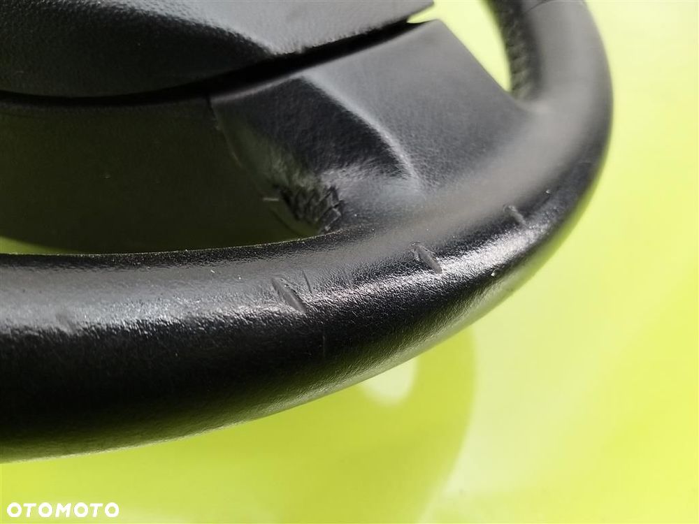 Kierownica z poduszką AIRBAG Fiat Grande Punto 2005-2012 - 2