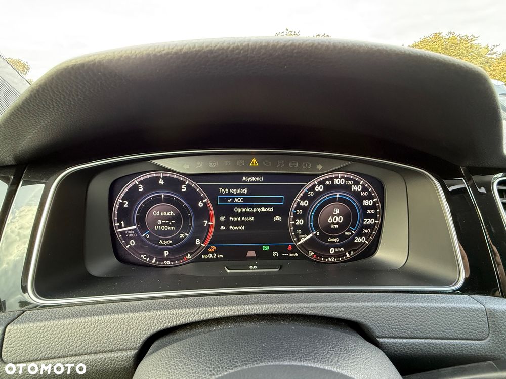 Volkswagen Golf 1.5 TSI ACT OPF DSG Highline - 21