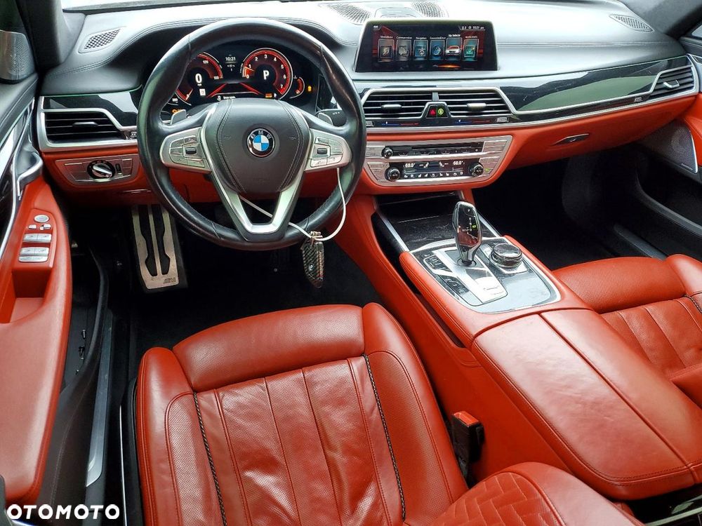 BMW Seria 7 ver-pdk - 7