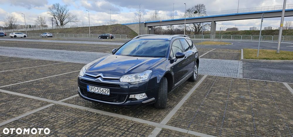 Citroën C5 2.0 HDi Exclusive - 7