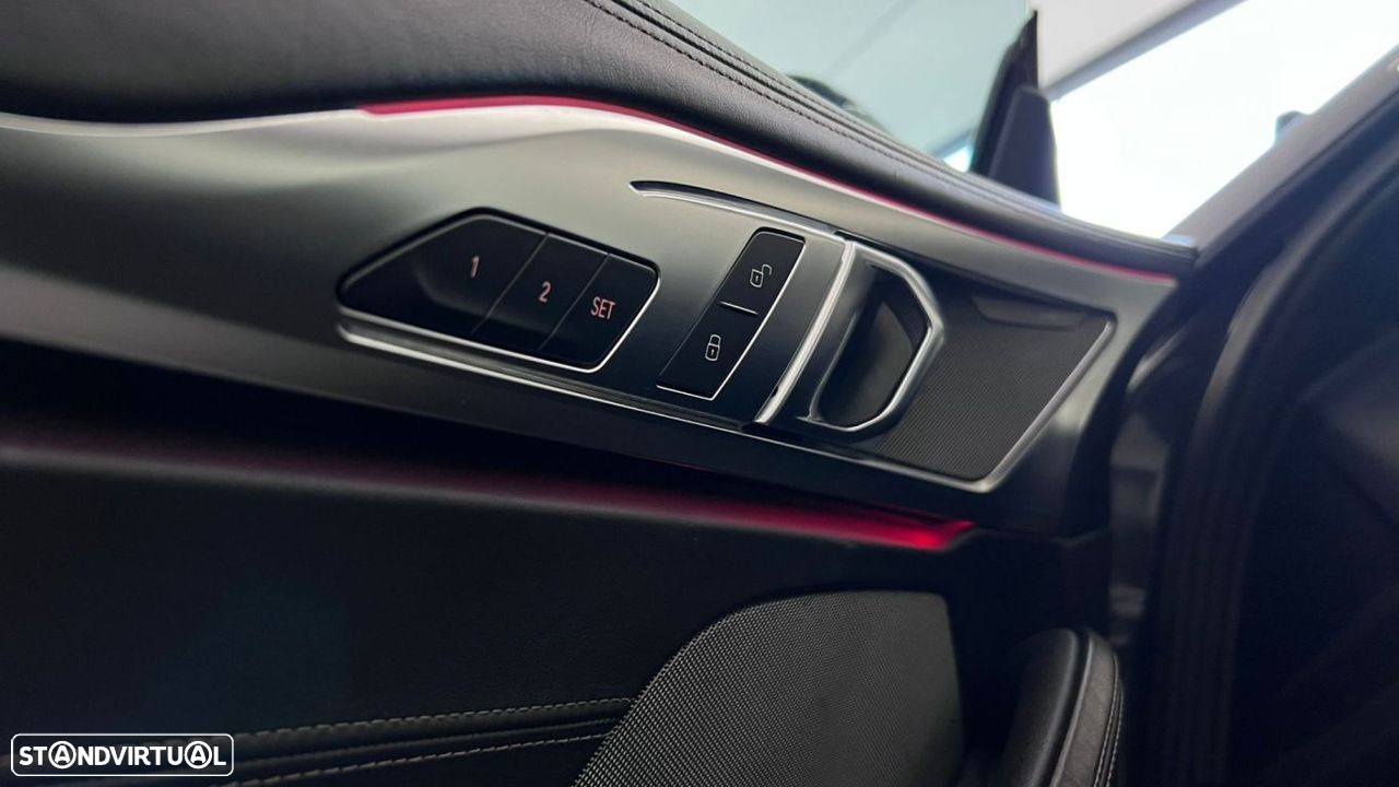 BMW 840 d xDrive Pack M - 18