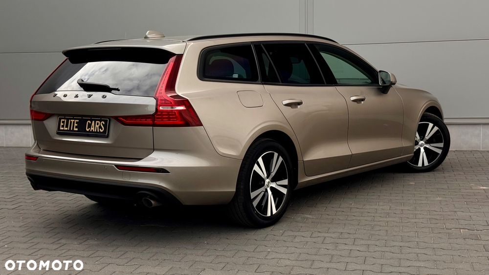 Volvo V60 B3 B Geartronic Momentum - 29