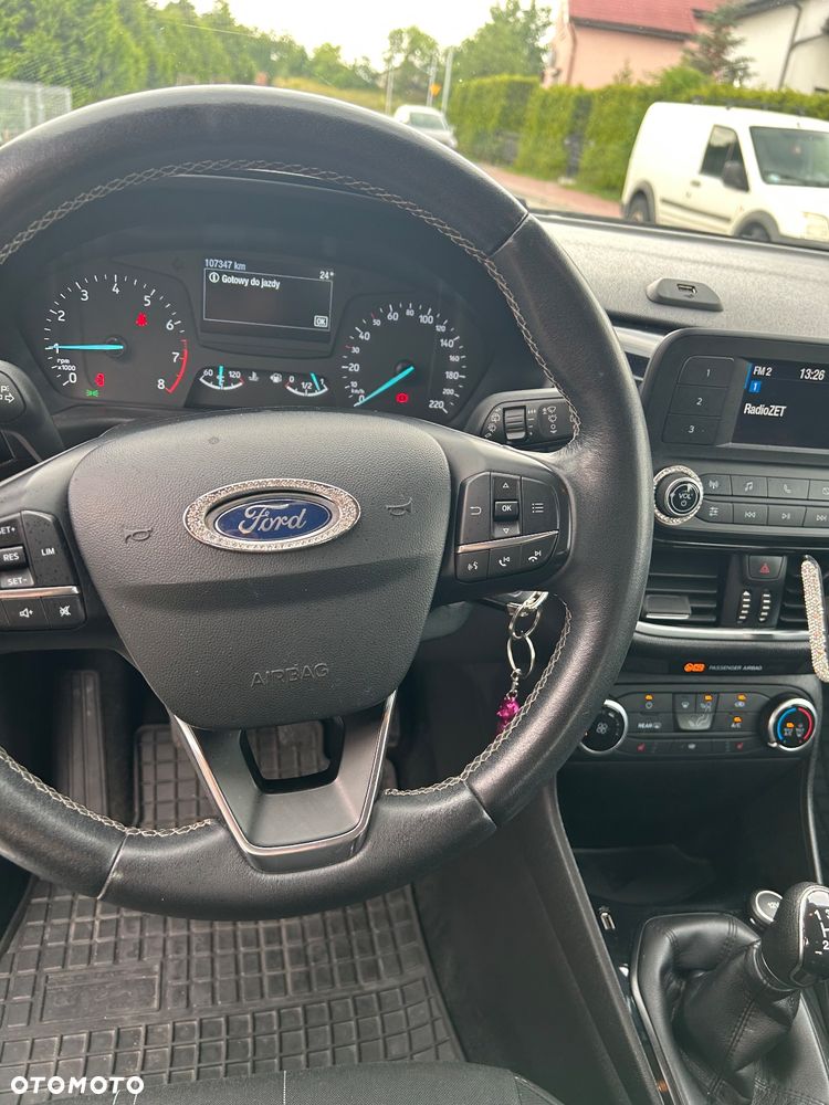 Ford Fiesta - 4