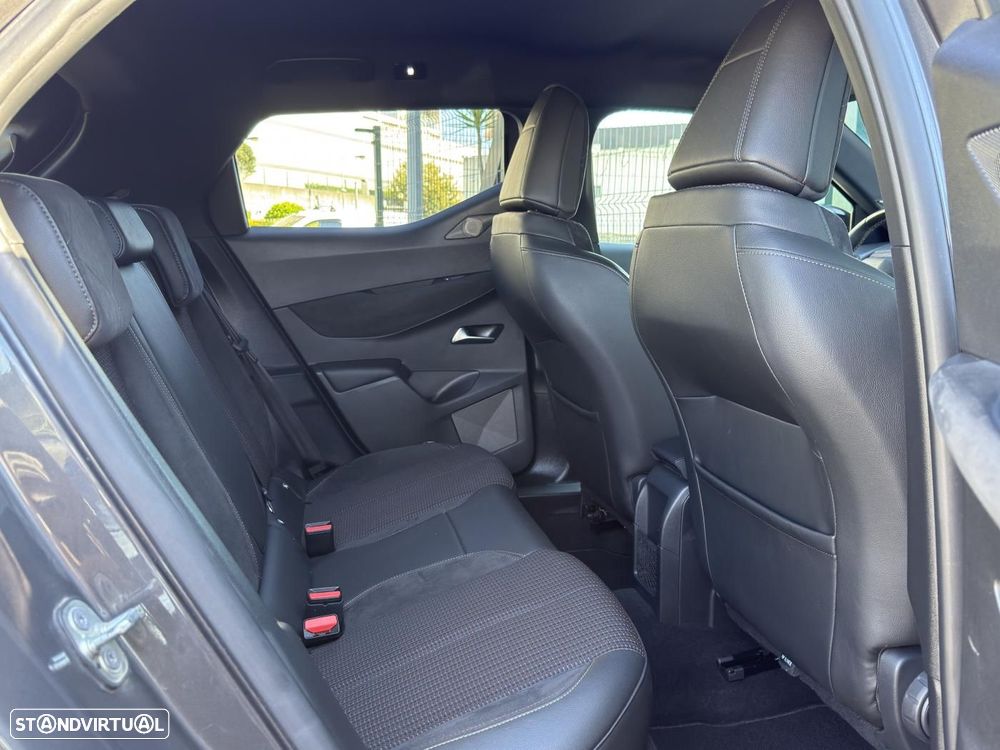 DS DS3 Crossback 1.2 PureTech Performance Line EAT8 - 45