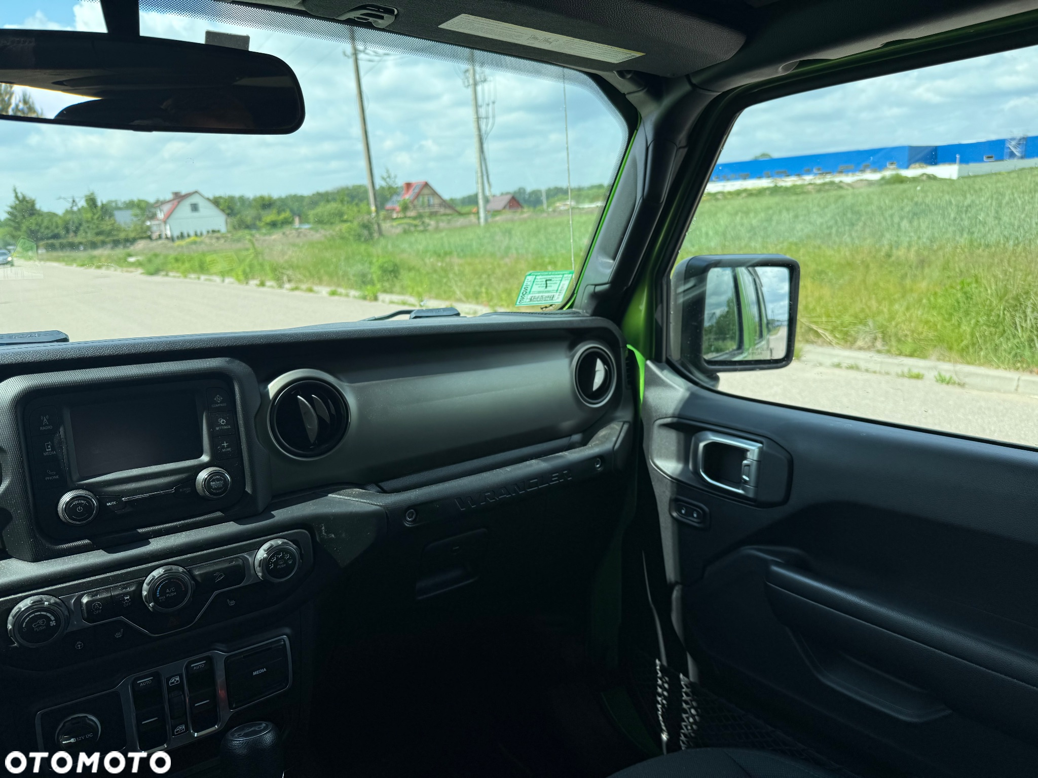 Jeep Wrangler - 20