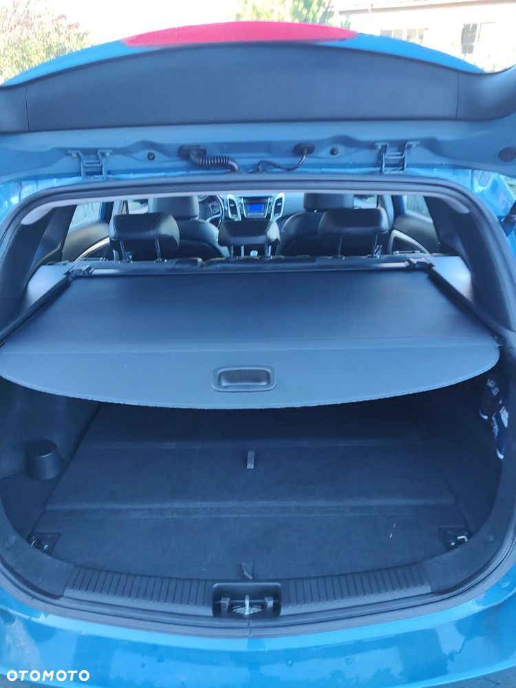 Hyundai i30 12-15 - 20