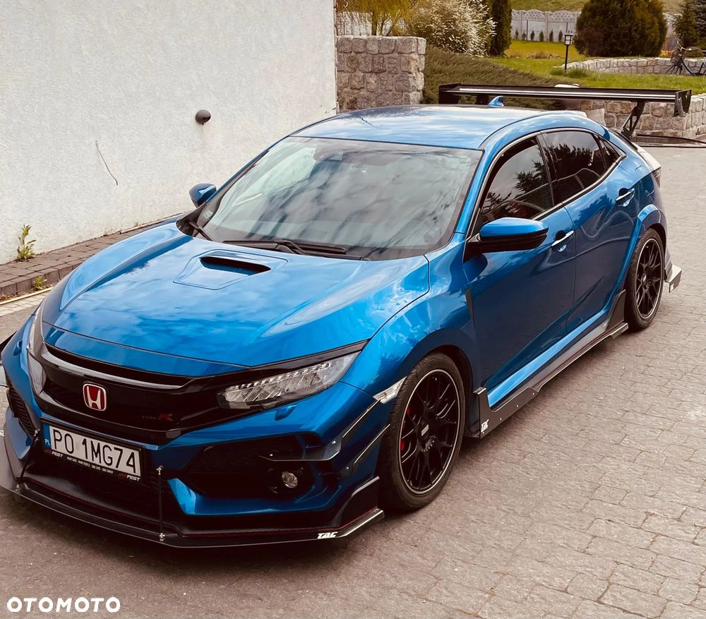 Honda Civic - 2