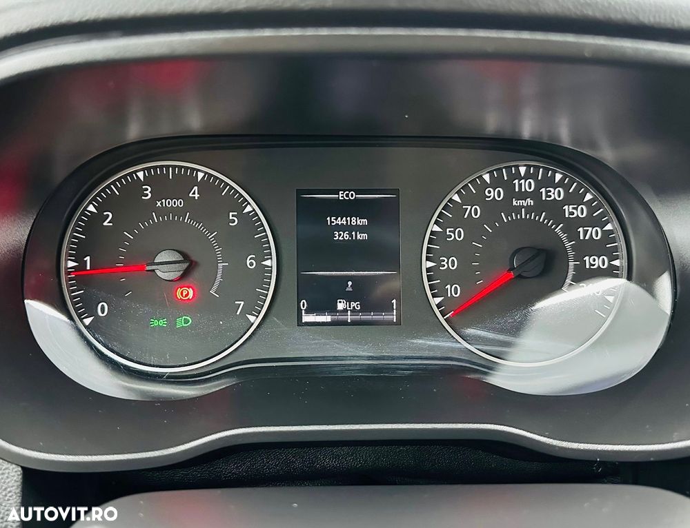 Dacia Duster TCe 90 2WD Essential - 21