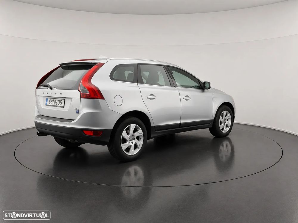 Volvo XC 60 2.0 D4 Volvo Ocean Race Start/Stop - 2