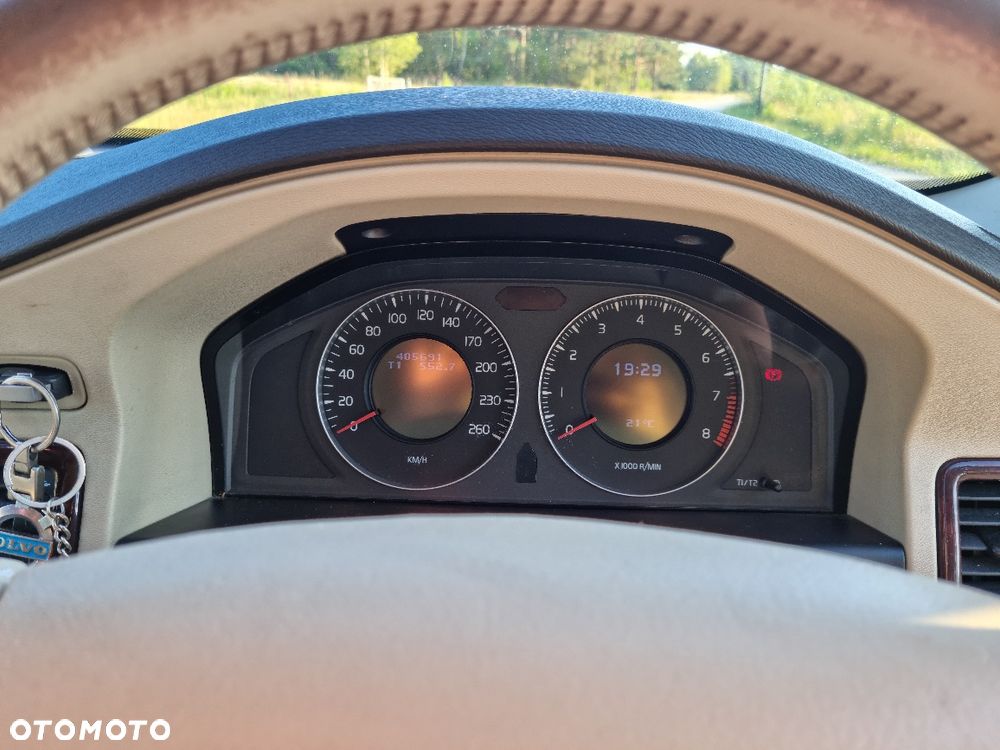 Volvo S80 - 8